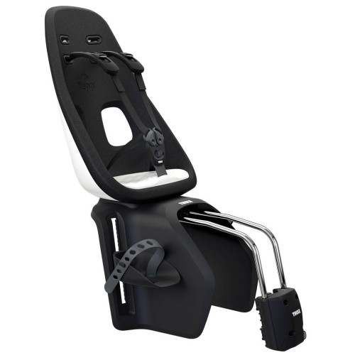 Baby seat Thule Yepp Nexxt Maxi frame white