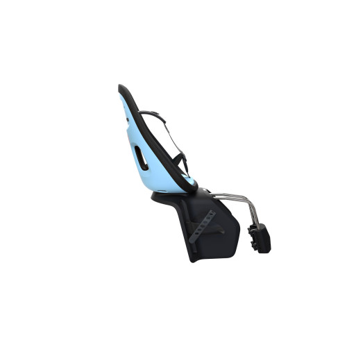 Baby seat Thule Yepp Nexxt Maxi frame light blue