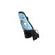 Baby seat Thule Yepp Nexxt Maxi frame light blue