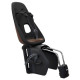 Baby seat Thule Yepp Nexxt Maxi frame brown
