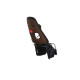 Baby seat Thule Yepp Nexxt Maxi frame brown