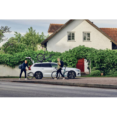 Bike carrier Thule FastRide