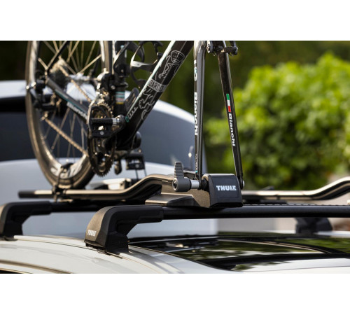 Bike carrier Thule FastRide