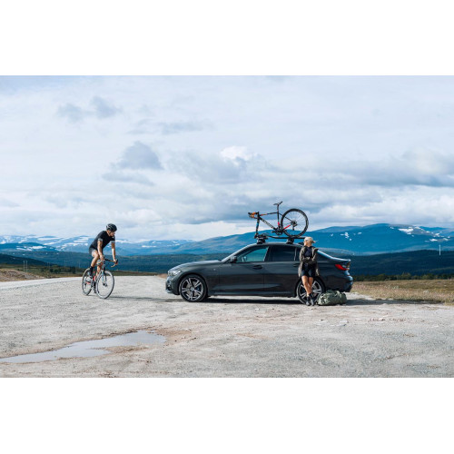 Bike carrier Thule TopRide