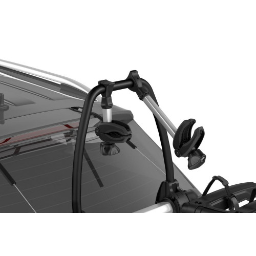 Bike carrier Thule OutWay Platform 2 b.