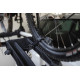 Bike carrier Thule OutWay Platform 2 b.