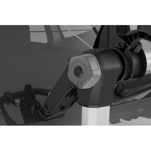 Bike carrier Thule OutWay Platform 2 b.