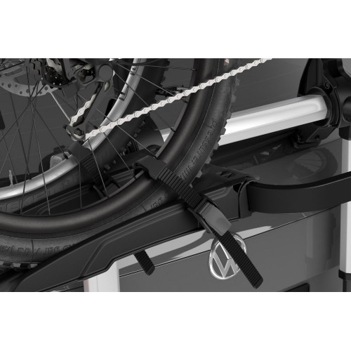 Bike carrier Thule OutWay Platform 2 b.