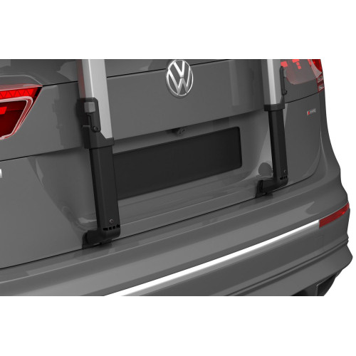 Bike carrier Thule OutWay Platform 2 b.