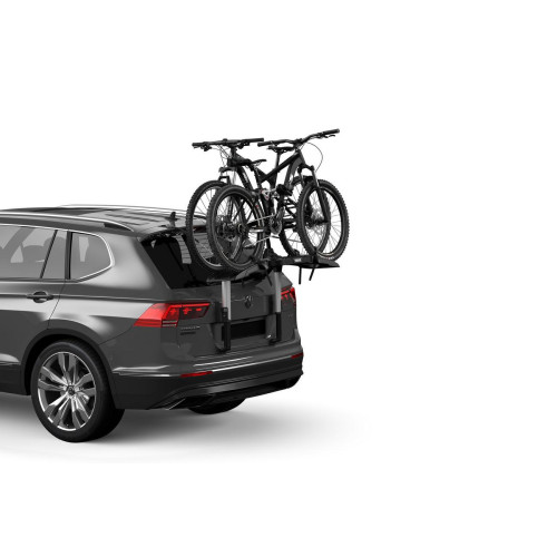Bike carrier Thule OutWay Platform 2 b.