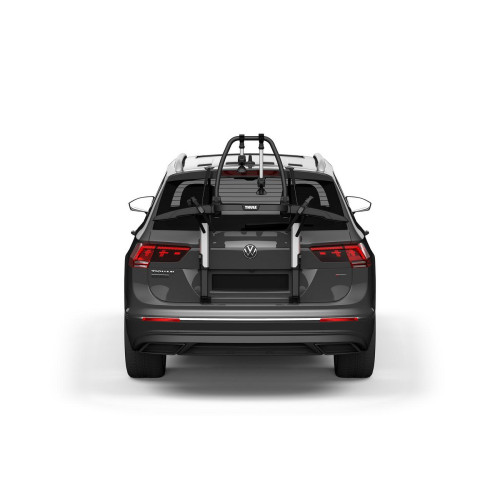 Bike carrier Thule OutWay Platform 2 b.