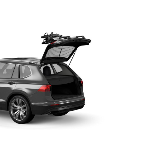 Bike carrier Thule OutWay Platform 2 b.