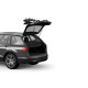 Bike carrier Thule OutWay Platform 2 b.