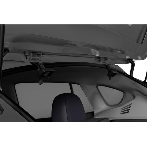 Bike carrier Thule OutWay Hanging 2 b.