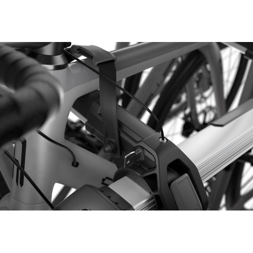 Bike carrier Thule OutWay Hanging 3 b.