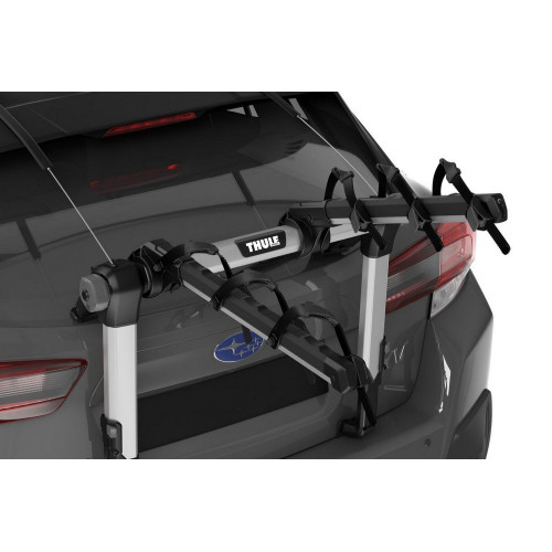 Bike carrier Thule OutWay Hanging 3 b.