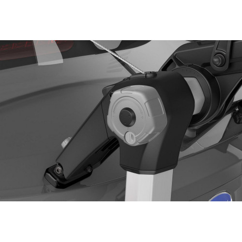 Bike carrier Thule OutWay Hanging 3 b.