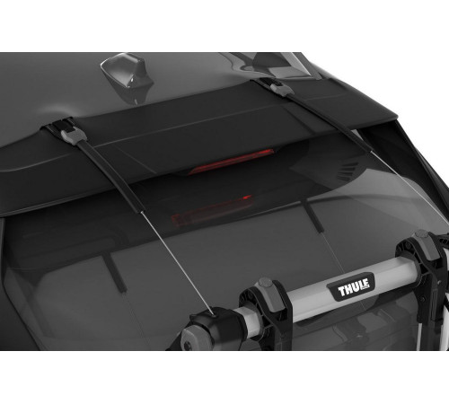 Bike carrier Thule OutWay Hanging 3 b.