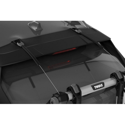 Bike carrier Thule OutWay Hanging 3 b.