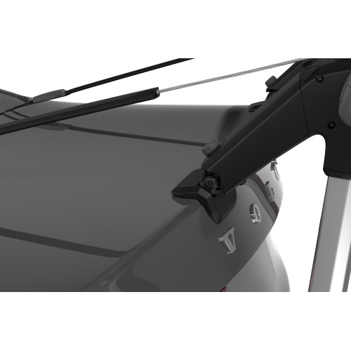 Bike carrier Thule OutWay Hanging 3 b.