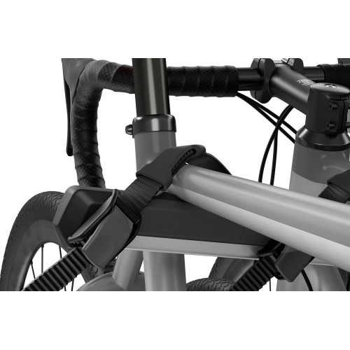 Bike carrier Thule OutWay Hanging 3 b.