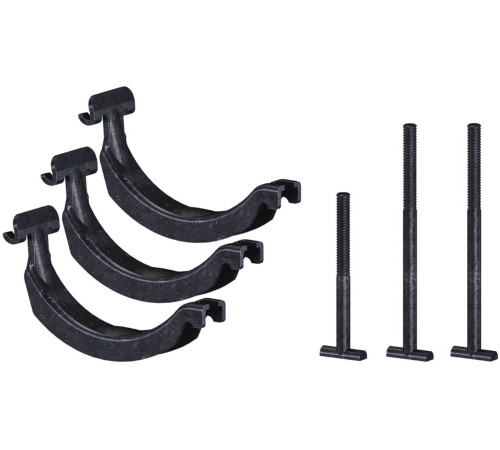 Adapter Thule ProRide Around-the-bar