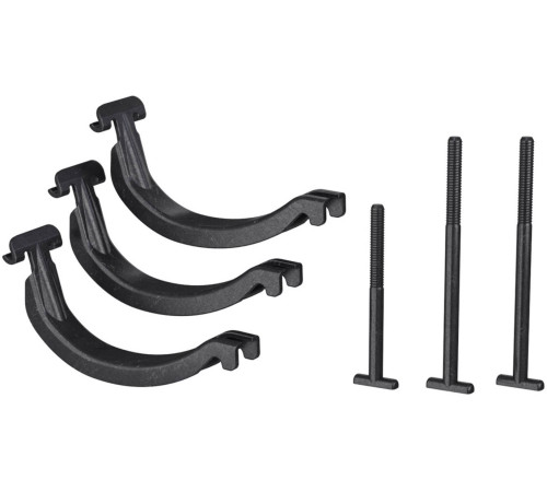 Adapter Thule Upride Around-the-bar