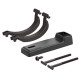 Adapter Thule FastRide & TopRide Around-the-bar