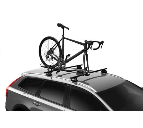 Adapter Thule FastRide & TopRide Around-the-bar