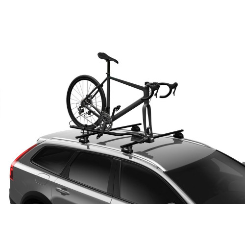 Adapter Thule FastRide & TopRide Around-the-bar