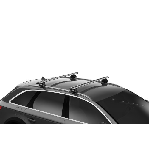 Roof rack feet Thule Evo Flush Rail