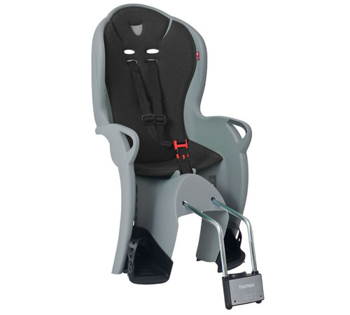 Child seat Hamax Kiss frame grey/black