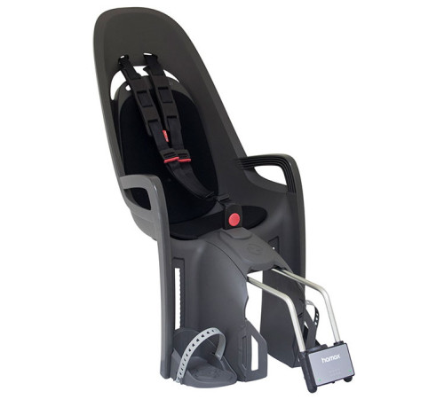 Child seat Hamax Zenith frame grey/black