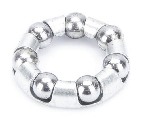 Rear hub cone Azimut 3/16" x 7 (20pcs.)