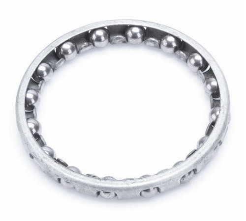 Headset cap and parts Azimut 1" 5/32" x 16 (25pcs.)