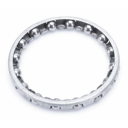 Headset cap and parts Azimut 1" 5/32" x 16 (25pcs.)