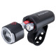 Light set Sigma AURA 30 + Curve K-Set battery (StVZO)