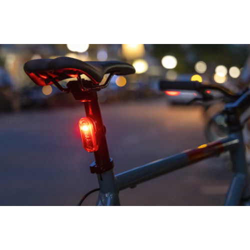 Light set Sigma AURA 30 + Curve K-Set battery (StVZO)