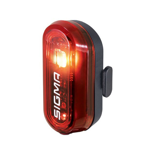 Rear lamp Sigma Curve battery (StVZO)