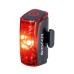 Aizmugurējais lukturis Sigma Infinity RL USB (StVZO)