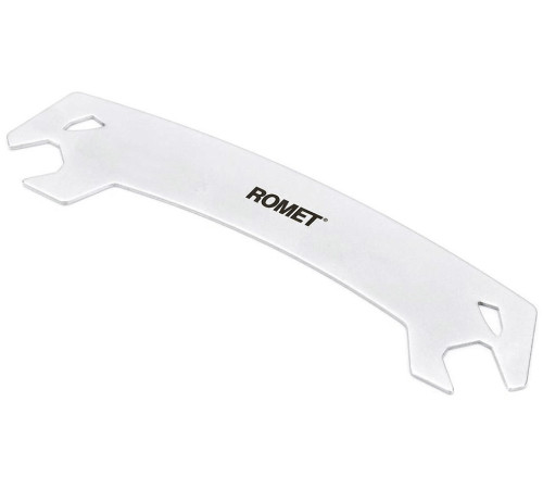 Tool Romet hub cone spanner 9/11mm