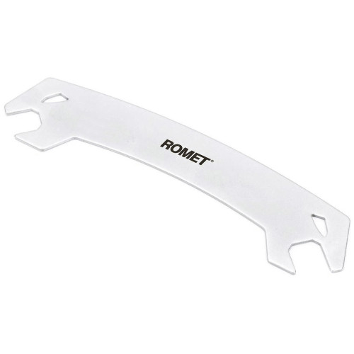 Tool Romet hub cone spanner 9/11mm
