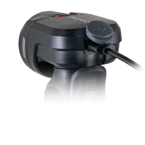 Light set Sigma Aura 35 + Nugget II USB