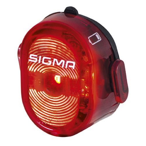 Light set Sigma Aura 60 + Nugget II USB