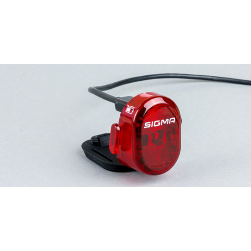 Light set Sigma Aura 60 + Nugget II USB