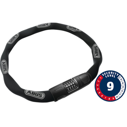 Lock Abus 8808C/85 BK