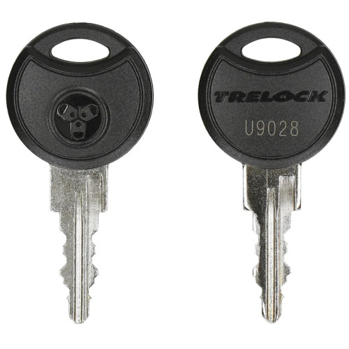 Lock Trelock BC 380 85/7