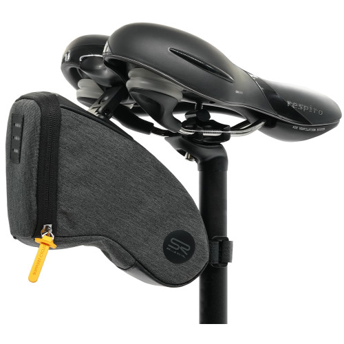 Saddle bag Selle Royal Medium 1.2L clip system