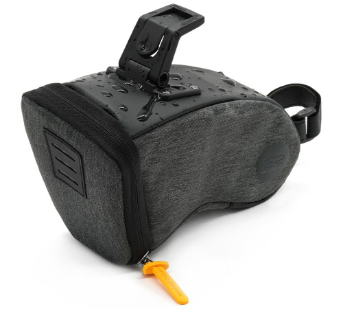 Saddle bag Selle Royal Medium 1.2L clip system