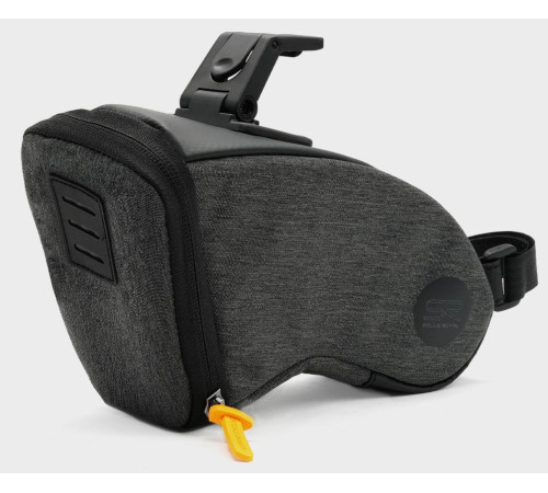 Saddle bag Selle Royal Medium 1.2L clip system